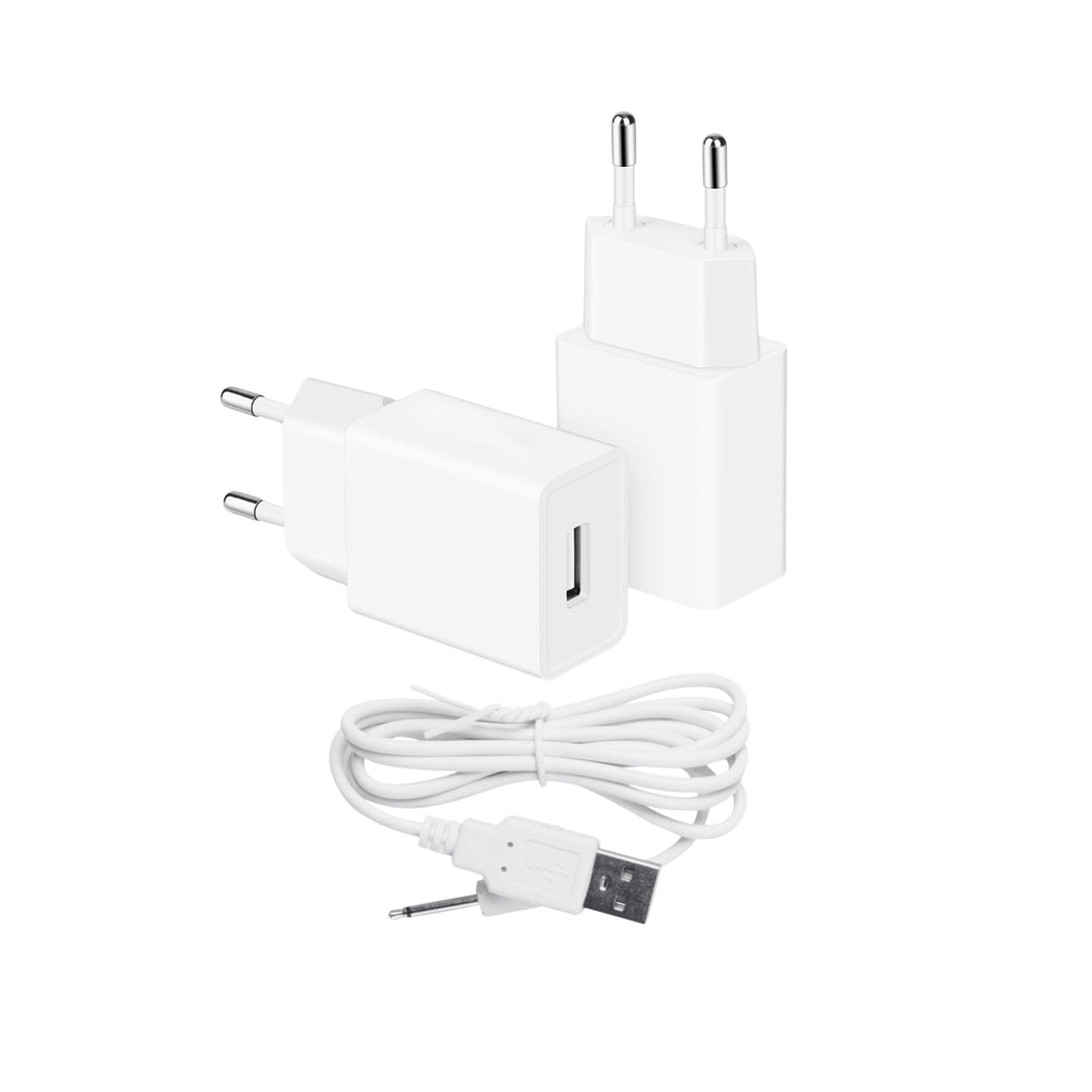 Replacement Charging Cable & Power Adapter – Infrared Pain Laser